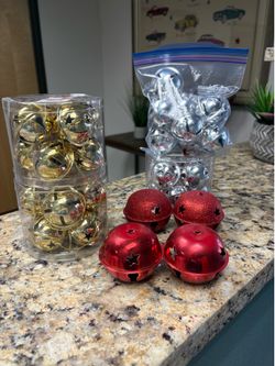 Ornaments