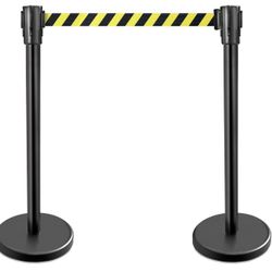 Crowd Control System 