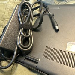 Dell Laptop Touch Screen