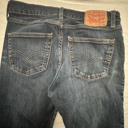 Men 511 Levi’s Jeans 32x30