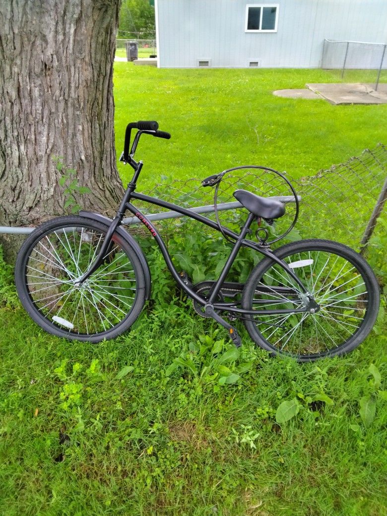 Adult Bike Beach Cruiser 