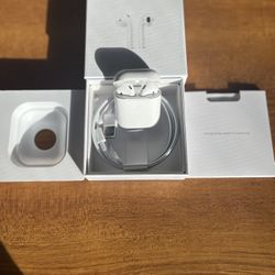 Wireless Headphones 