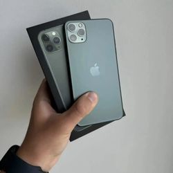 Apple iPhone 11 Pro Unlocked 