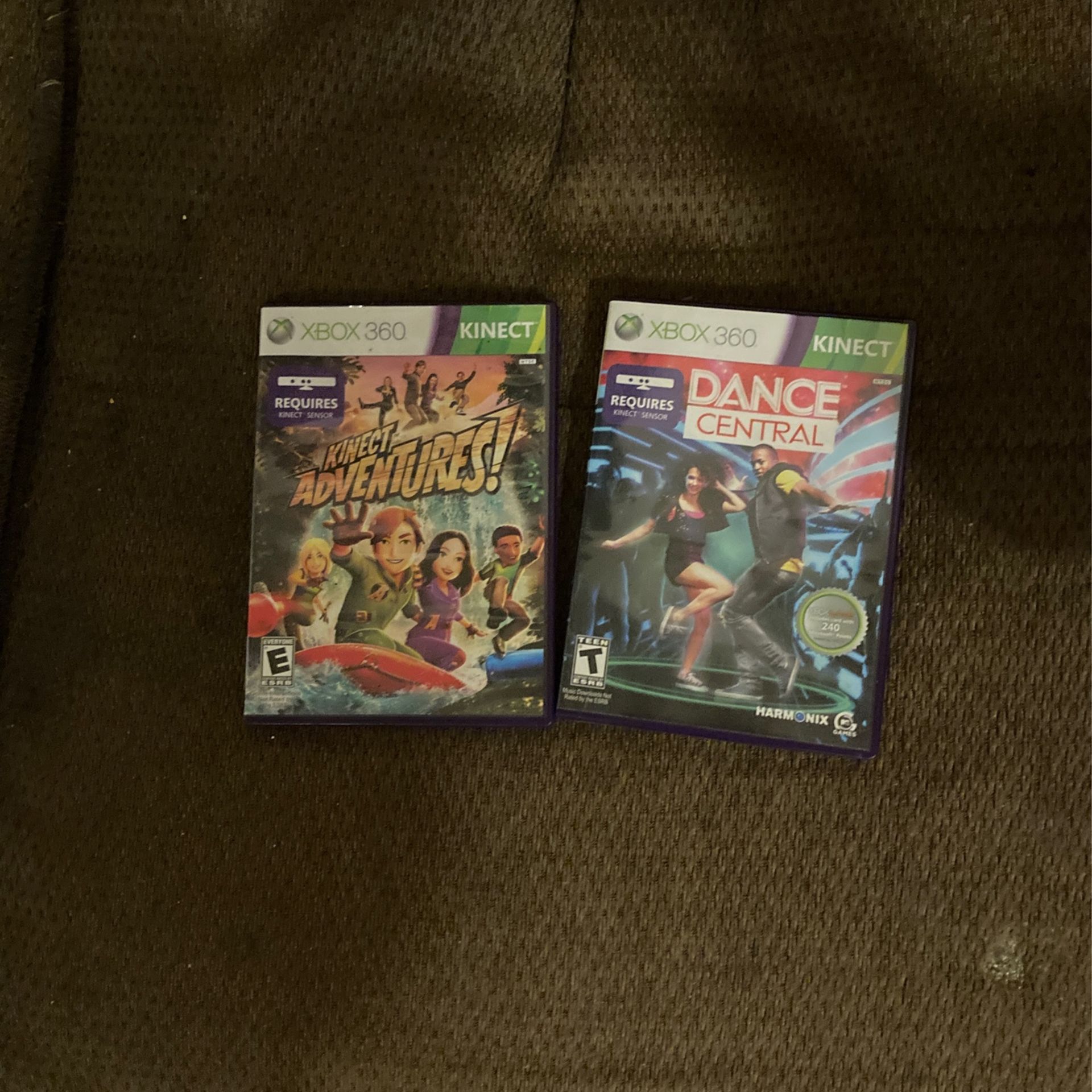 Xbox 360 Games