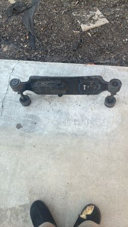 ASkate electric skateboard