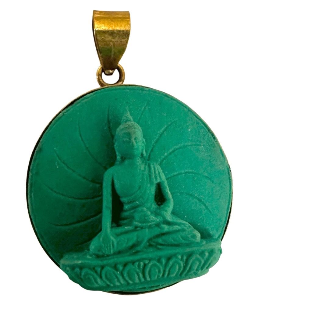 Buddha