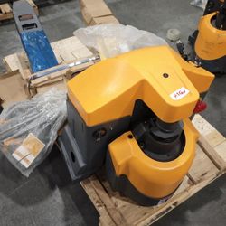 Apollo A-103001 | 4400 lbs 24V/105Ah