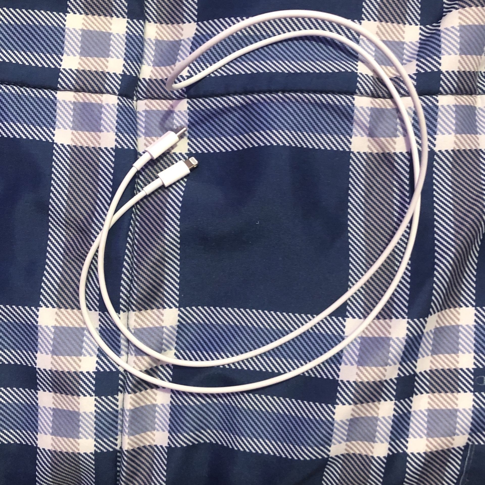 New Charger