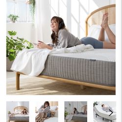 Mattress