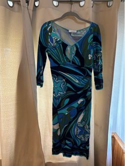 PUCCI Women’s Dress US 8