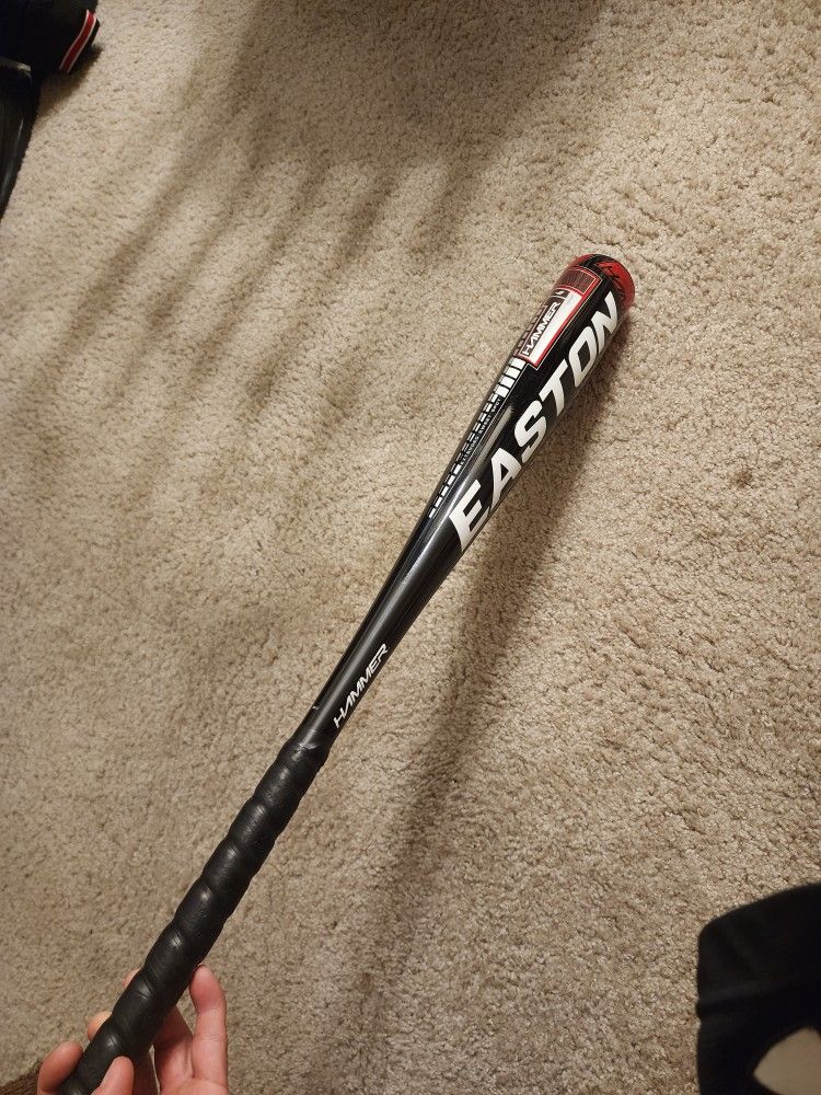 Easton Hammer Baseball Bat 