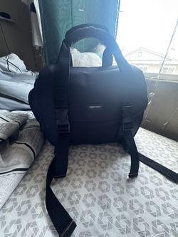 Camera Bag