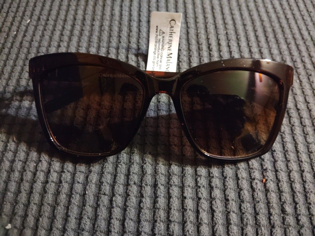 Catherine Malandrino Sunglasses