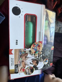 Brand New Working Toy