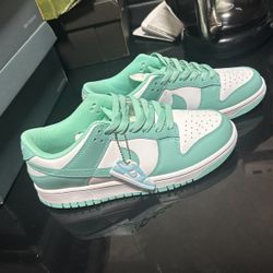 Nike Dunks Low 