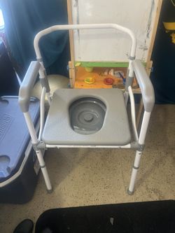 Handicap Chair