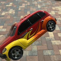 Road rippers pt cruiser 2025