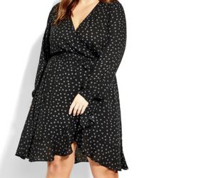 City Chic Womens NWT