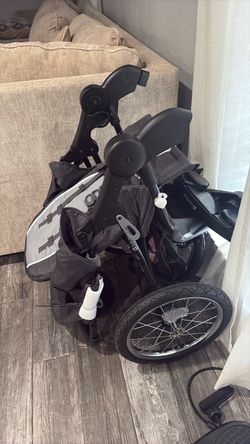 Stroller