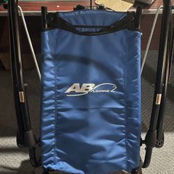 AB Chair Trainer