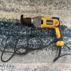 DeWalt Angle Grinder – Used