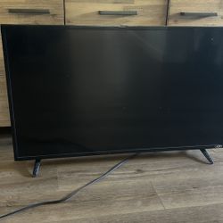 44in Vizio tv