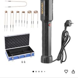 Tool/Magnetic Induction Heater/Magnetic Induction Pool/Portable Handheld, Magnetic Induction Heater