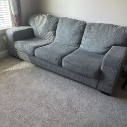 Sofa Cum Bed  In Great Condition 