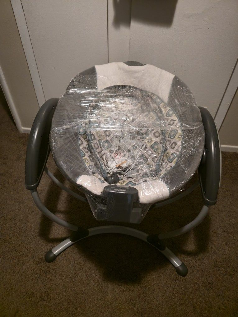 Graco Rocker