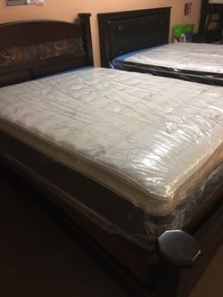 Mattress u