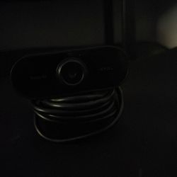 Webcam For Streaming 