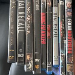 Many Movies