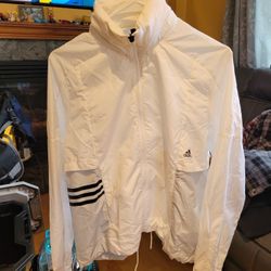 Adidas Jacket