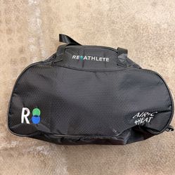 ReAthlete Leg Recovery Massager