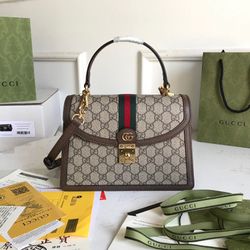 GG Handbag 