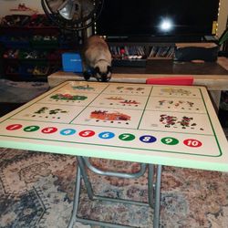 Kids Table 