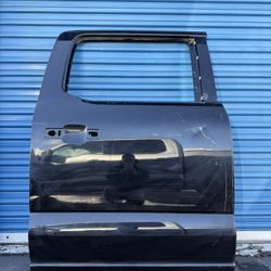 Ford F-150 F150 2021 2022 … 2023 2024 2025 Right Passenger Rear Side Door OEM