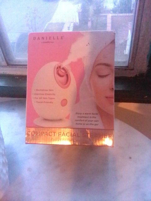 Facial Steamer