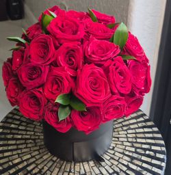 Arreglos de rosas
