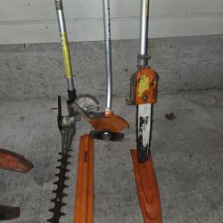 STIHL KM 94 R