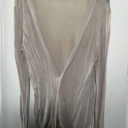 Cardigan 