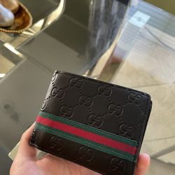 GUCCI WALLET