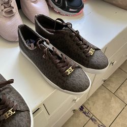 Zapatos MK cheap
