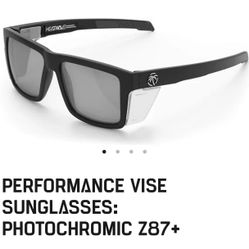 Heatwaves Photochromic XL