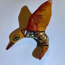 Souvenir From México 1960s/1970s