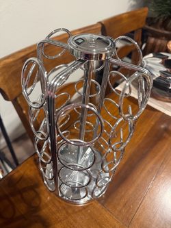 Keurig K Cup Carousel