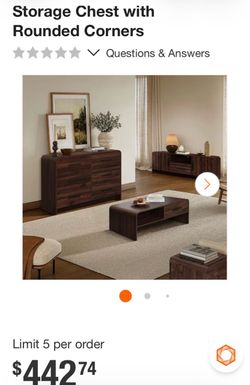 Dresser
