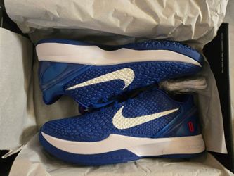 Kobe VI Protro Dodgers