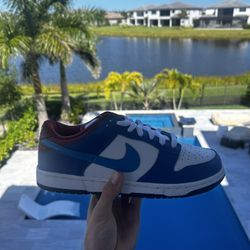 Nike Neptune Dunk Sb