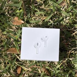 AirPod pro 3 (ANC)